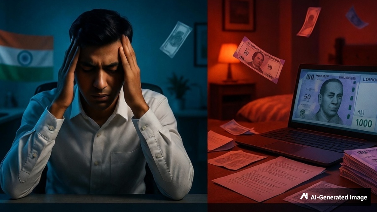 அமெரிக்காவில் 2 கோடி சம்பளம் வாங்கிய NRI! இந்தியாவில் தலைகீழ நின்னாலும் வேலை கிடைக்கல.. என்ன பிரச்சனை?