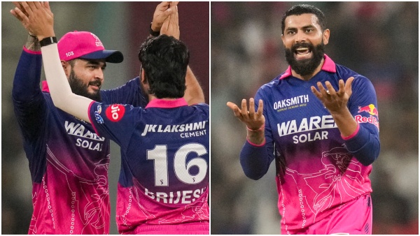Jadeja
