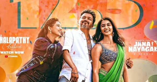 Vijay Jana Nayagan Movie Release Date