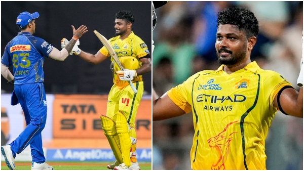Sanju Samson Sanju Samson