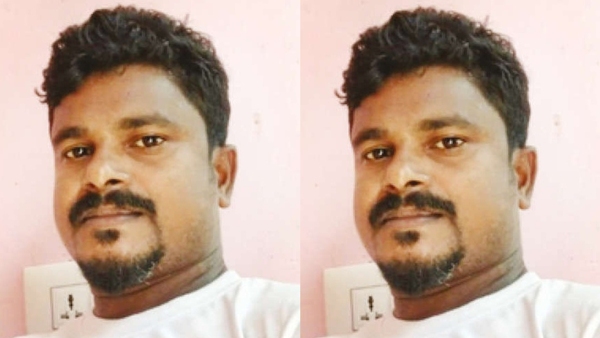 What happened to the fisherman from Kanyakumari who ventured into the deep sea for fishing