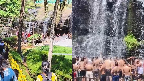 Thirparappu Falls The Unfailing Magnificent Waterfall Near Kanyakumari Things You Should Know