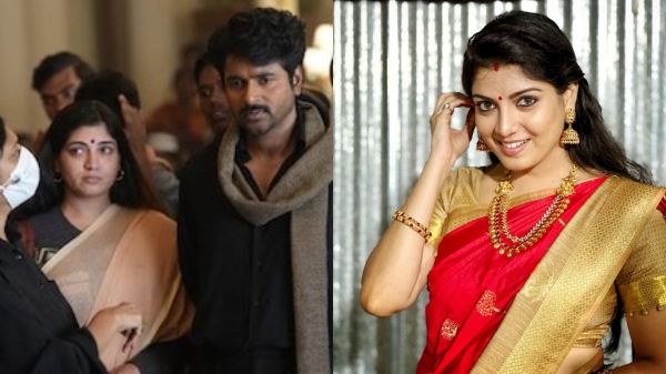 Karthigai Deepam serial zee tamil Papri Ghosh