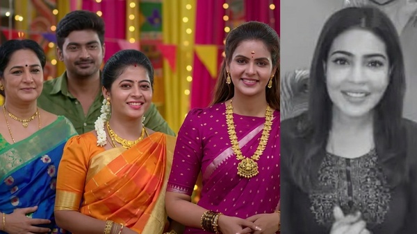 Subashini Kayal Serial Sun TV Tamil Serial Actress Subashini Kayal Serial Sun TV Tamil Serial Actress