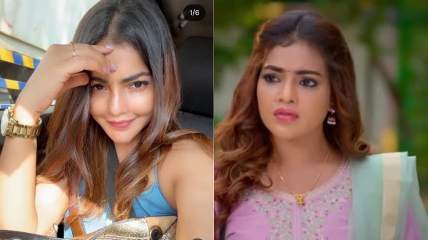 Subashini Kayal Serial Sun TV Subashini Kayal Serial Sun TV