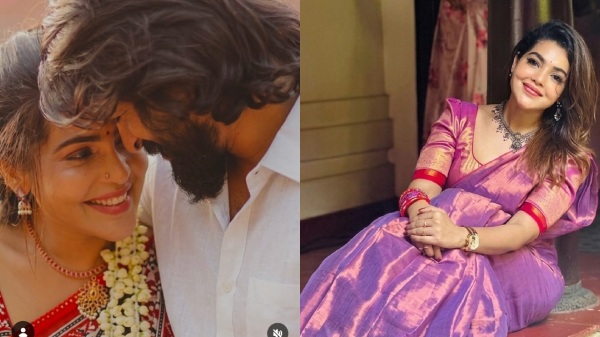 Kayal Serial Subashini Sun TV