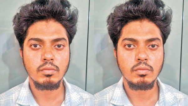 Staged Drama Claim that Koyambedu Police Seized 14 Lakhs During Vehicle Check