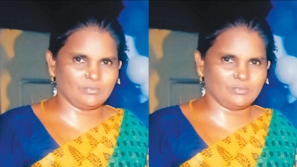 What happened to Rupavathi of Kundrathur at the hospital