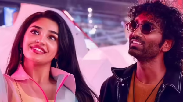 Pradeep Ranganathan Vignesh Shivan LIK Kollywood Box Office Tamil Cinema