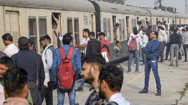 War Lockdown PDF Was an April Fools Prank Do not panic says Central govt amid middle east crisis