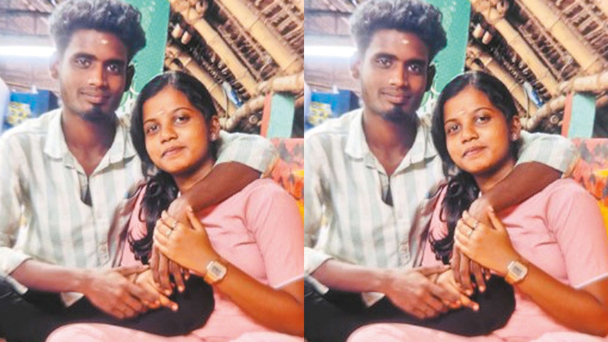 சென்னை சென்ட்ரல் லாட்ஜில்.. காதலனுடன் நர்சிங் மாணவி.. 2 கே கிட்ஸ் அறிய வேண்டிய பாடம்