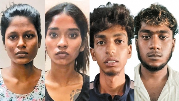 Koyambedu Unforgettable Twist for Student After Asking for Return of Money Given During love