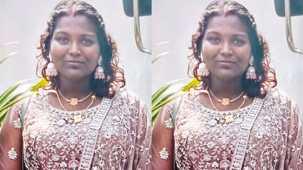 What decision did a college student in Kanyakumari make after her husband failed to answer his phone