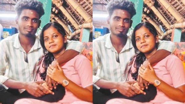 Nursing Student with Boyfriend at Chennai Central Lodge A Lesson 2K Kids Need to Learn