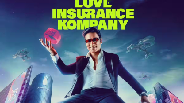 LIK Day 2 Box Office Box Office Pradeep Ranganathan Vignesh Shivan