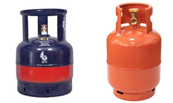 LPG Cylinder