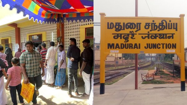 Tamil Nadu Election 2026