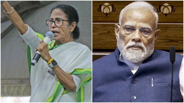 Mamata Banerjee West Bengal election West Bengal election 2026 Trinamool Congress Mamata Banerjee