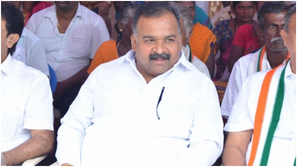 Manickam Tagore Manickam Tagore