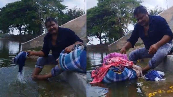 Mansoor Ali Khan Campaigns