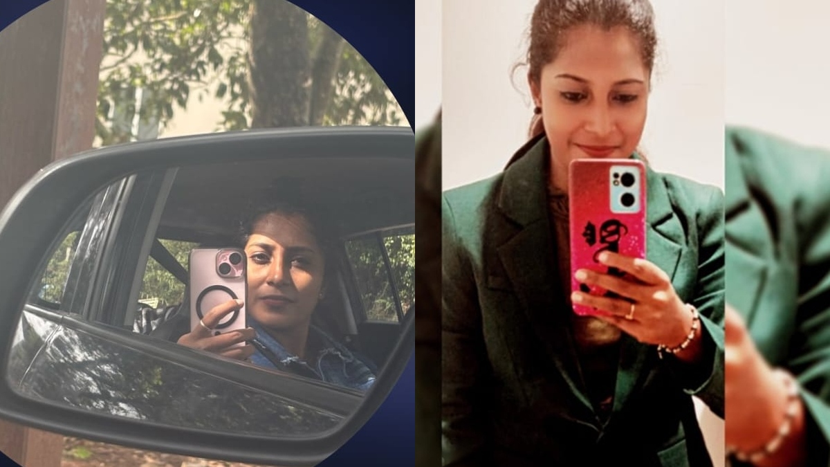 கோவை மருதமலையில் காதலனுடன் வந்த இளம் பெண்.. கேள்விக்குறியான பெட்டிக்கடை சாந்தி வாழ்க்கை