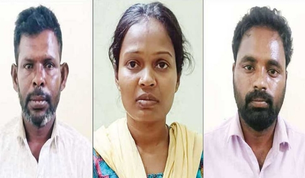 Vellore Monisha Tablet Kuzhambu Plan