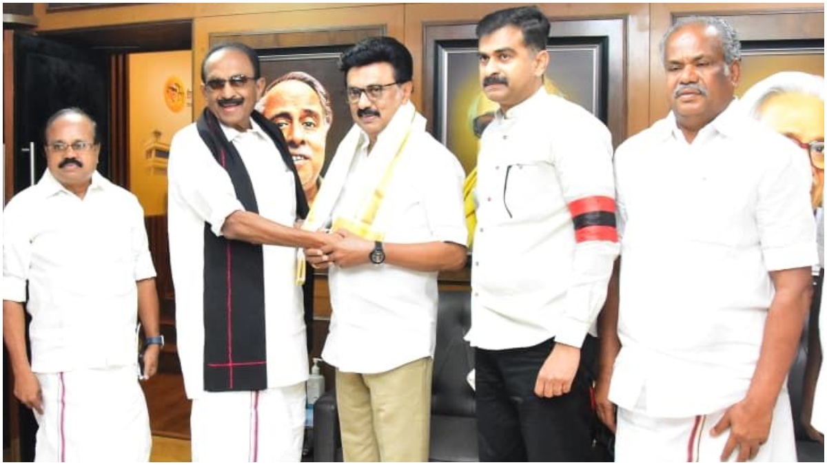 மதிமுகவின் எதிர்காலமே இந்த தேர்தலில் இருக்கு.. 4 தொகுதிகளின் கள நிலவரம் சொல்வது என்ன?