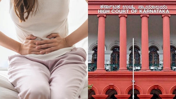 Menstrual Leave Policy