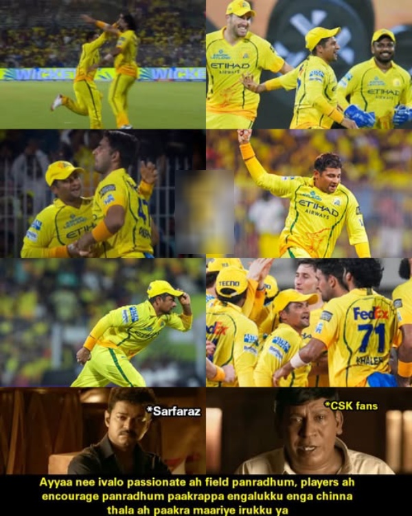 memes csk sanju samson