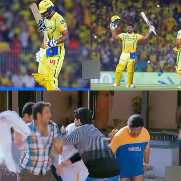 memes csk sanju samson