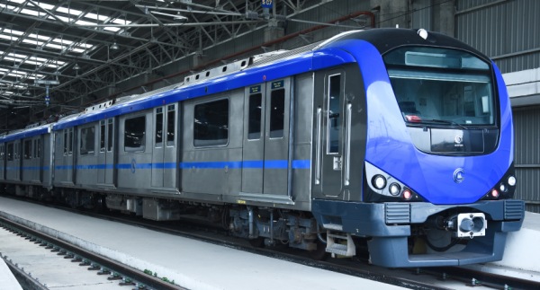 Chennai Metro