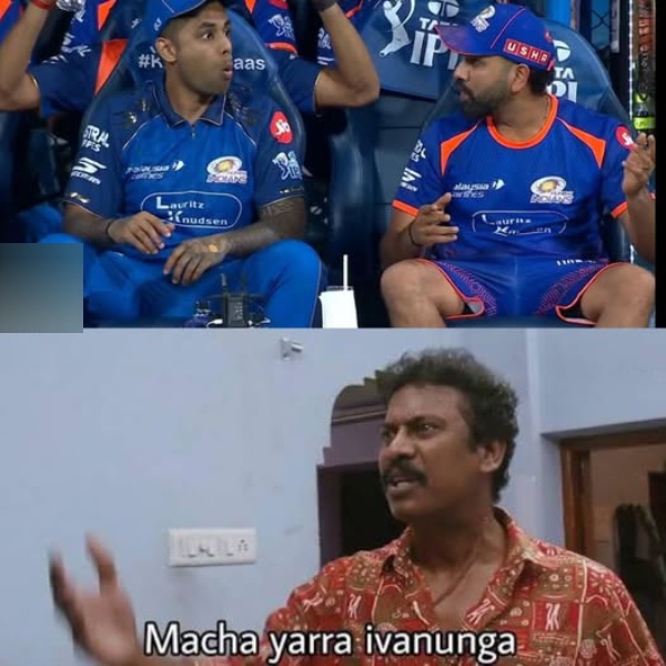 memes mumbai indians csk