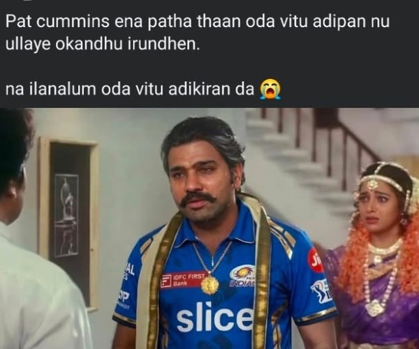 memes rohit sharma akash ambani mumbai indians