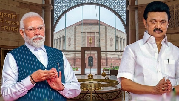 Does Modi s Plan Pose a Threat to South India MK Stalin on Delimitation