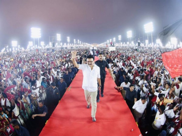 Tamil Nadu Election 2026