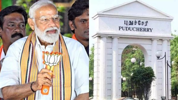 Modi Tamil nadu meeting cancelled Modi Tamil nadu meeting cancelled