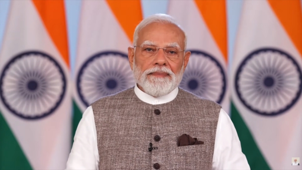 PM Narendra Modi to Address Nation Today
