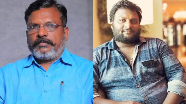 Thirumavalavan Mohan G Puducherry Election 2026