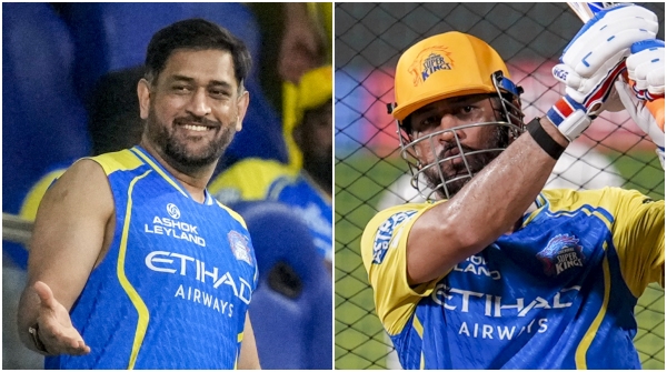 Dhoni is not playing for CSK CSK Dhoni Ipl 2026