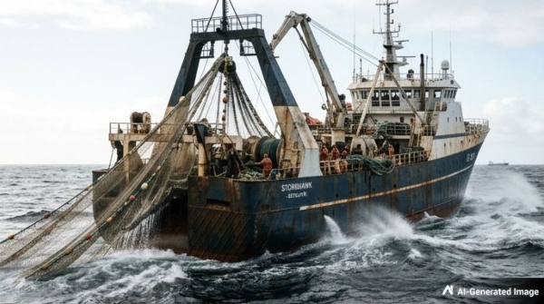 Why this fish is the costliest in the world And why fishermen are hunting for this fish