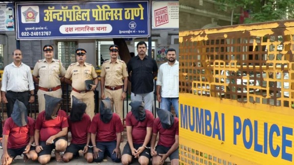 mumbai-police-introduces-half-sleeves-and-short-for-inmates-to-prevend-sudicides-inside-lock-ups