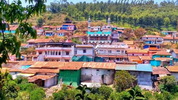 MLA Velmurugan Files Case Regarding Land in the Beautiful Naduvattam Village of the Nilgiris