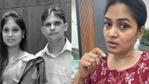 Chennai Crime Nagalakshmi Rihana Women Safety Chennai Crime Nagalakshmi Rihana Women Safety