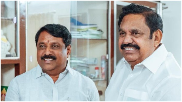 Nainar Nagendran Nainar Nagendran