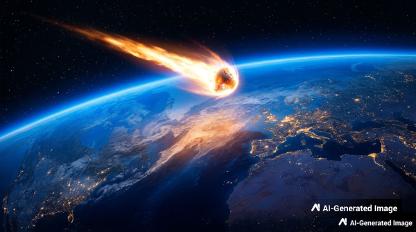 Nasa Moon mission How Orion Heat Shield Protected Astronauts from 2 700 C Heat in Artemis 2 Nasa Moon mission How Orion Heat Shield Protected Astronauts from 2 700 C Heat in Artemis 2