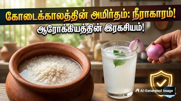 Neeragaram