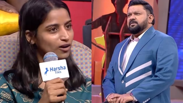 Neeya Naana Gopinath vijay tv Neeya Naana Gopinath vijay tv