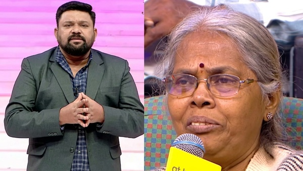 Neeya Naana vijay tv