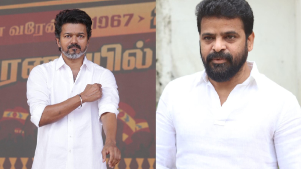 Are Muslims Portrayed as Terrorists Again Director Ameer Slams Vijay on Jana nayagan Leak Are Muslims Portrayed as Terrorists Again Director Ameer Slams Vijay on Jana nayagan Leak