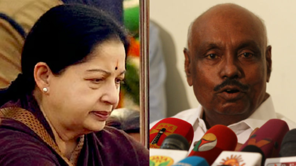 Campaign Vehicle Irregularity MLA Post Lost The Case Filed by PH Pandian in 1991 Campaign Vehicle Irregularity MLA Post Lost The Case Filed by PH Pandian in 1991